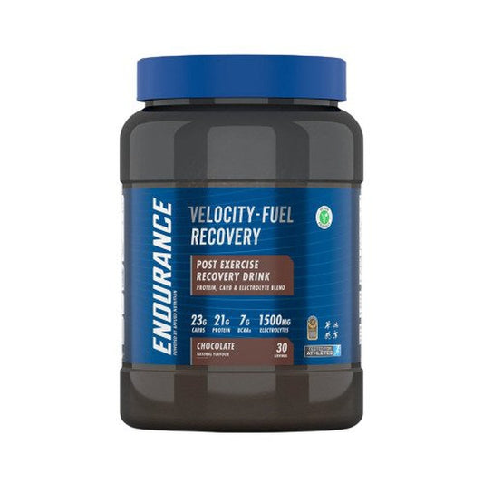 Endurance Recovery, Chocolate - 1500g - Vitax.ro