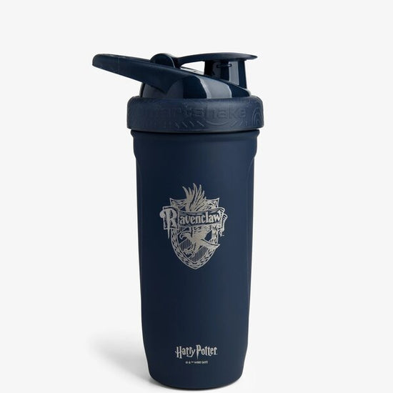 Harry Potter Collection Stainless Steel Shaker, Ravenclaw - 900 ml. - Vitax.ro