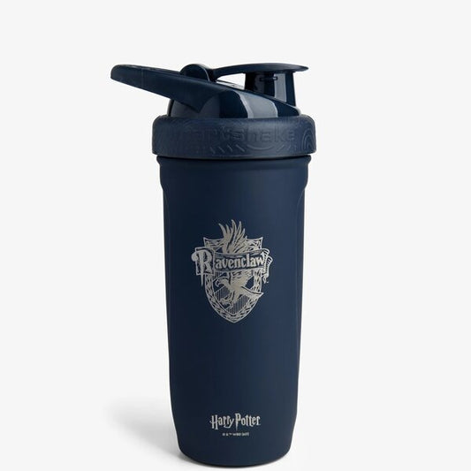 Harry Potter Collection Stainless Steel Shaker, Ravenclaw - 900 ml. - Vitax.ro