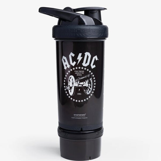Revive - Rock Band Collection, AC/DC - 750 ml. - Vitax.ro
