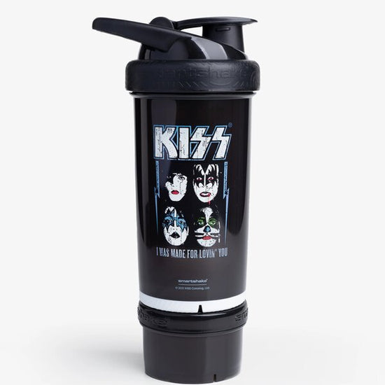 Revive - Rock Band Collection, Kiss - 750 ml. - Vitax.ro