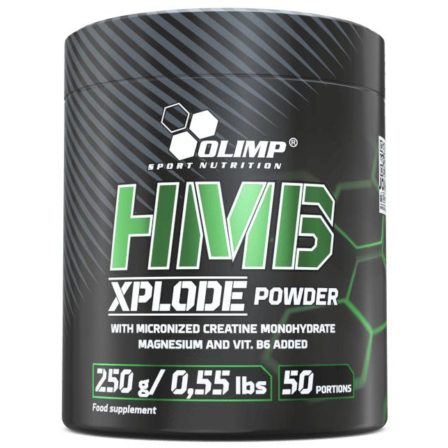 HMB Xplode, Peach - 250g - Vitax.ro