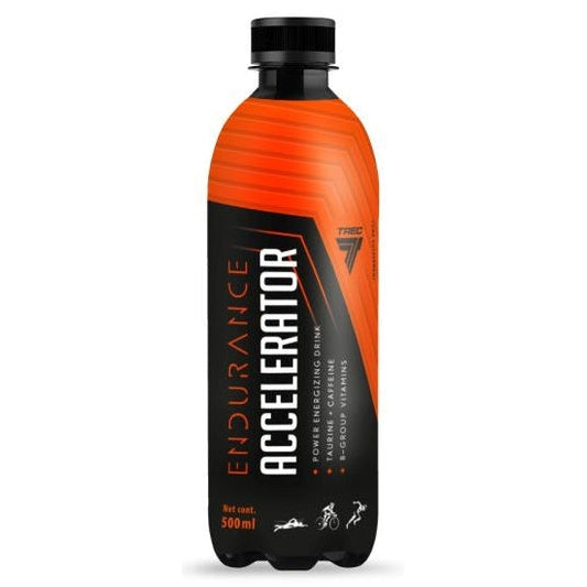 Endurance Accelerator - 500 ml. - Vitax.ro