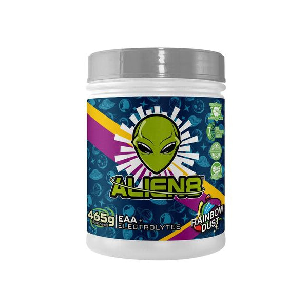 EAA + Electrolytes, Rainbow Dust - 465g - Vitax.ro