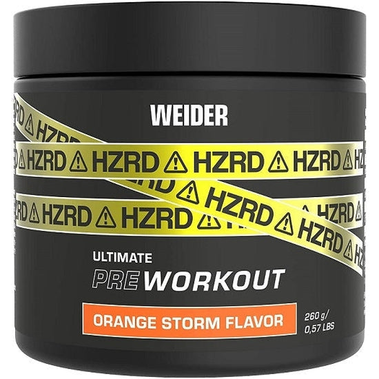 HZRD, Orange Storm - 260g - Vitax.ro