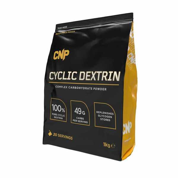 Cyclic Dextrin - 1000g - Vitax.ro
