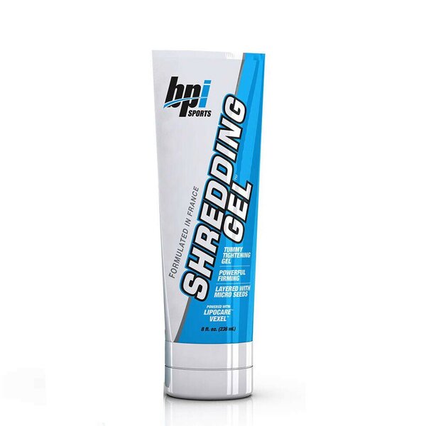 Shredding Gel - 236 ml. - Vitax.ro