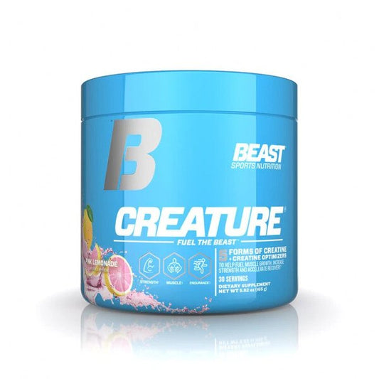 Creature, Pink Lemonade - 165g - Vitax.ro