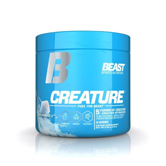 Creature, Unflavored - 150g - Vitax.ro
