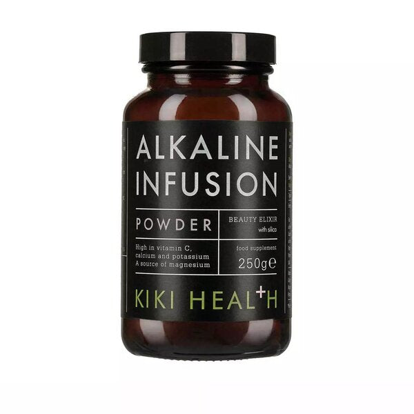 Alkaline Infusion - 250g - Vitax.ro