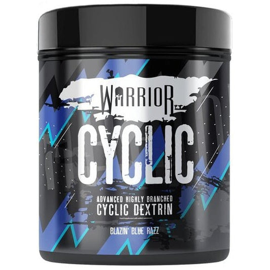 Cyclic, Blazin Blue Razz - 400g - Vitax.ro