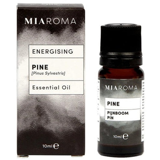 Miaroma Pine Pure Essential Oil - 10 ml. - Vitax.ro