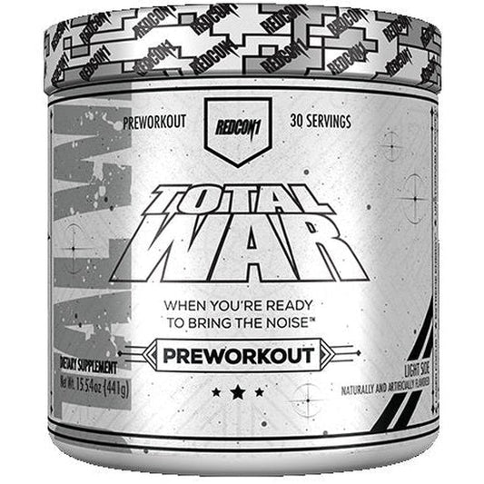 Total War - Preworkout, Light Side - 441g - Vitax.ro
