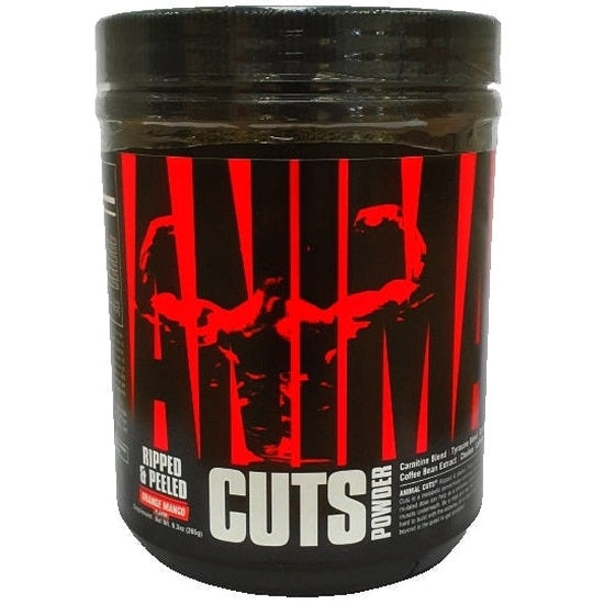 Animal Cuts, Orange Mango - 265g - Vitax.ro