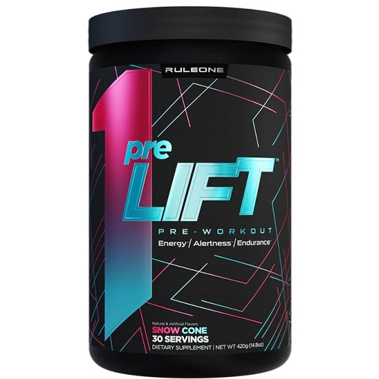 PreLIFT, Snow Cone - 420g - Vitax.ro
