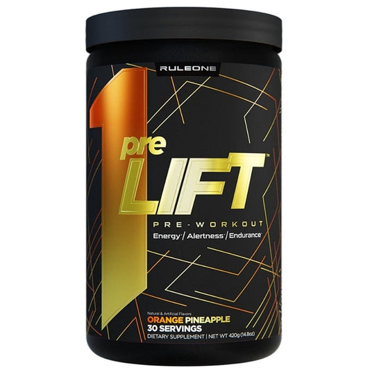 PreLIFT, Orange Pineapple - 420g - Vitax.ro