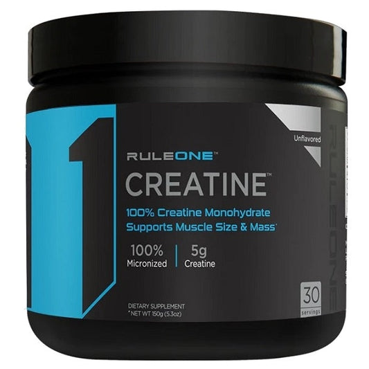 Creatine, Unflavored - 150g - Vitax.ro