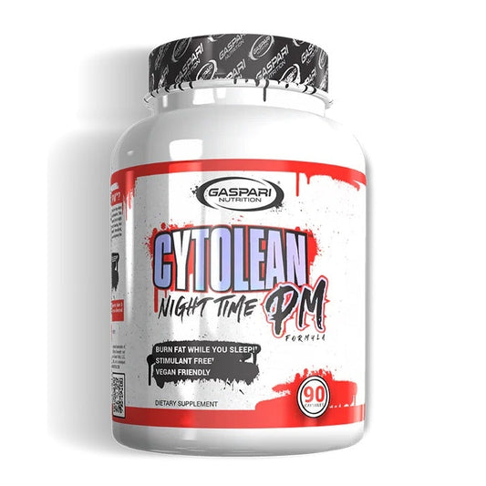 Cytolean PM Formula - 90 caps - Vitax.ro