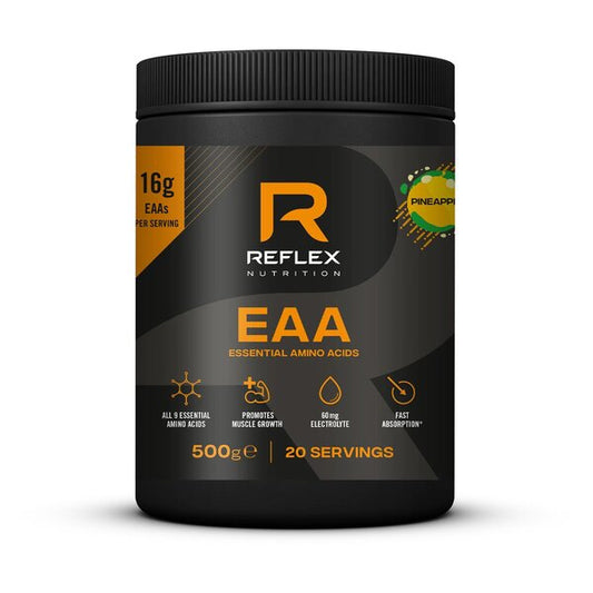 EAA, Pineapple - 500g - Vitax.ro