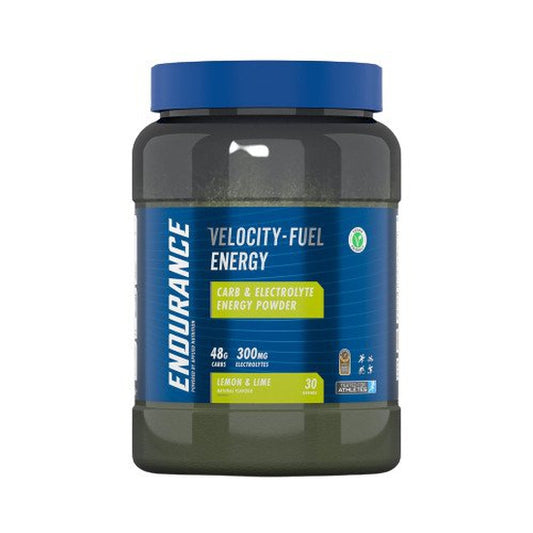 Endurance Energy, Lemon & Lime - 1500g - Vitax.ro