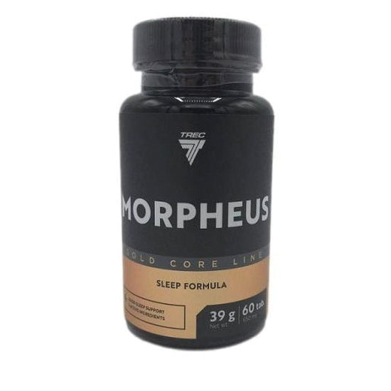 Gold Core Morpheus - 60 tabs - Vitax.ro