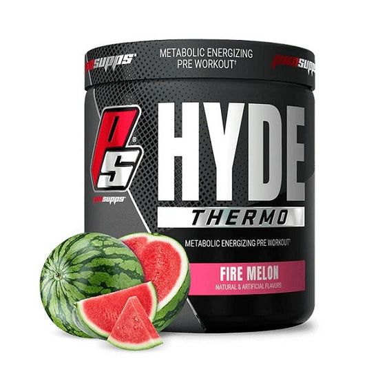 Hyde Thermo, Fire Melon - 213g - Vitax.ro