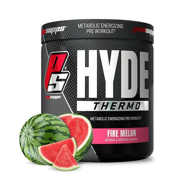 Hyde Thermo, Fire Melon - 213g - Vitax.ro