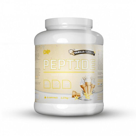 Peptide, Vanilla - 2270g - Vitax.ro