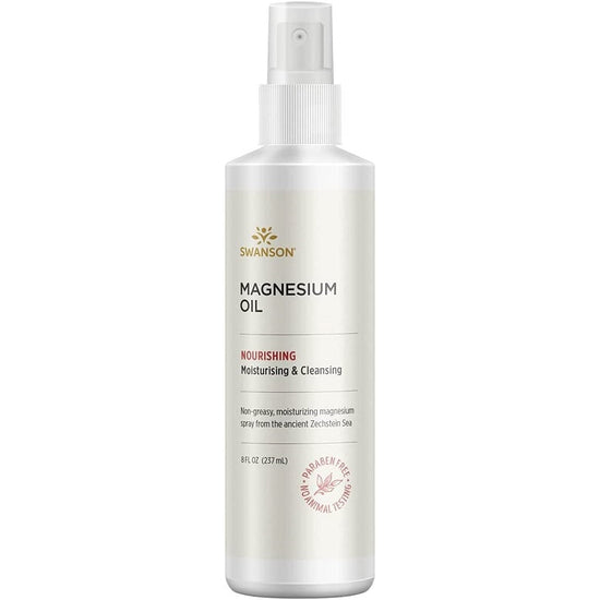 Magnesium Oil Spray - 237 ml. - Vitax.ro