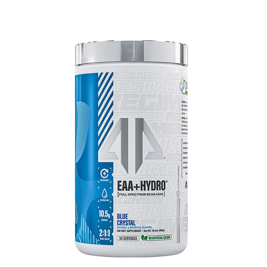 EAA + Hydro, Blue Crystal - 465g - Vitax.ro