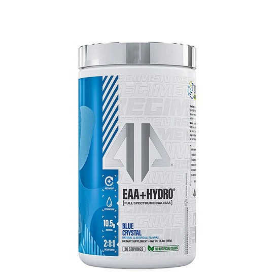 EAA + Hydro, Blue Crystal - 465g - Vitax.ro
