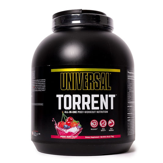 Torrent, Cherry Berry Blast - 2770g - Vitax.ro