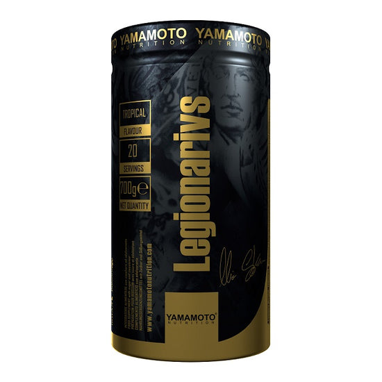 Legionarivs, Tropical - 700g - Vitax.ro