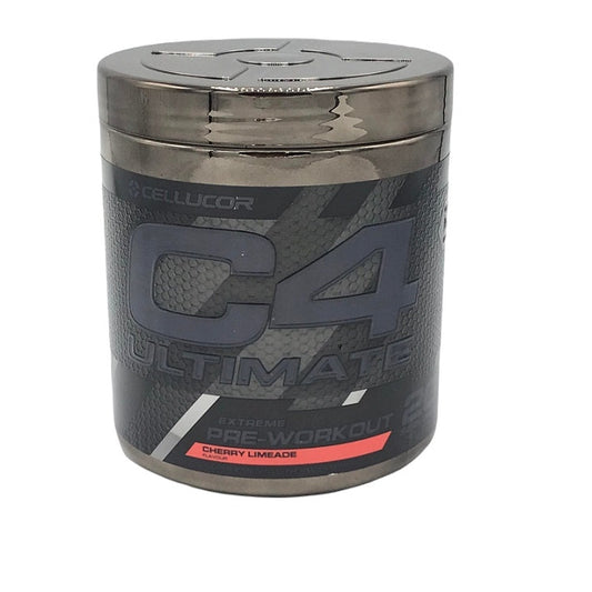 C4 Ultimate, Cherry Limeade - 410g - Vitax.ro