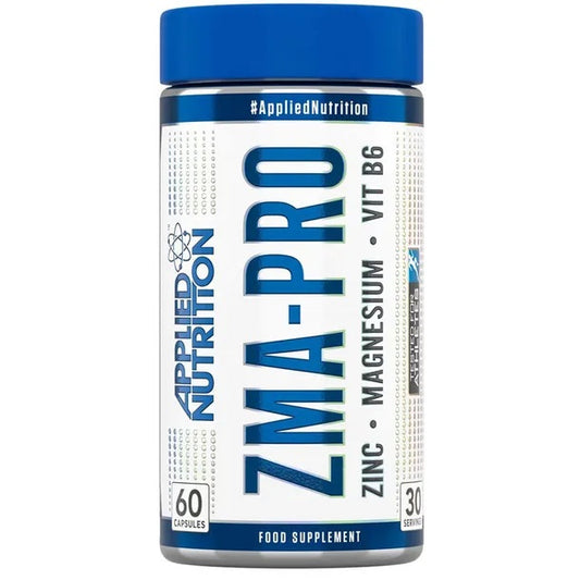 ZMA Pro - 60 caps - Vitax.ro