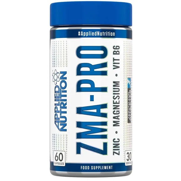 ZMA Pro - 60 caps - Vitax.ro