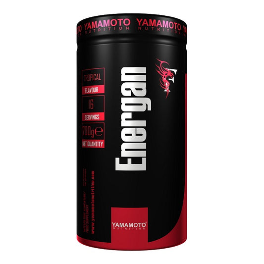 Energan, Tropical - 700g - Vitax.ro