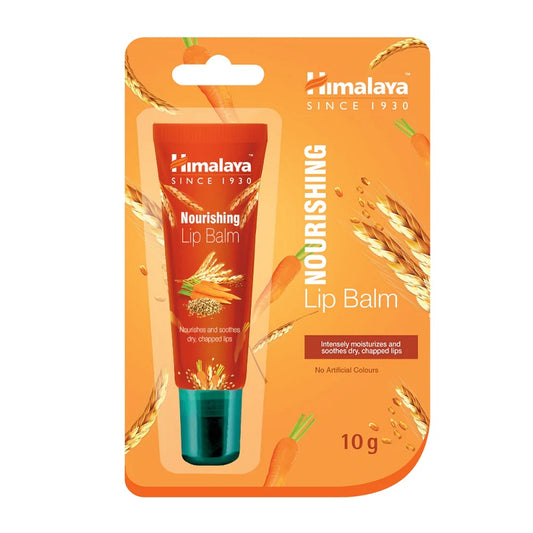 Nourishing Lip Balm - 10g - Vitax.ro
