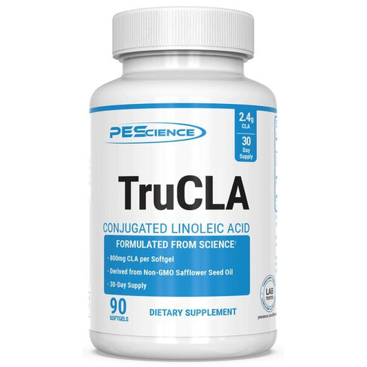 TruCLA - 90 softgels - Vitax.ro