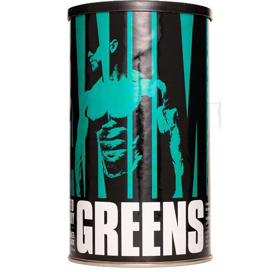 Animal Greens - 30 pack - Vitax.ro