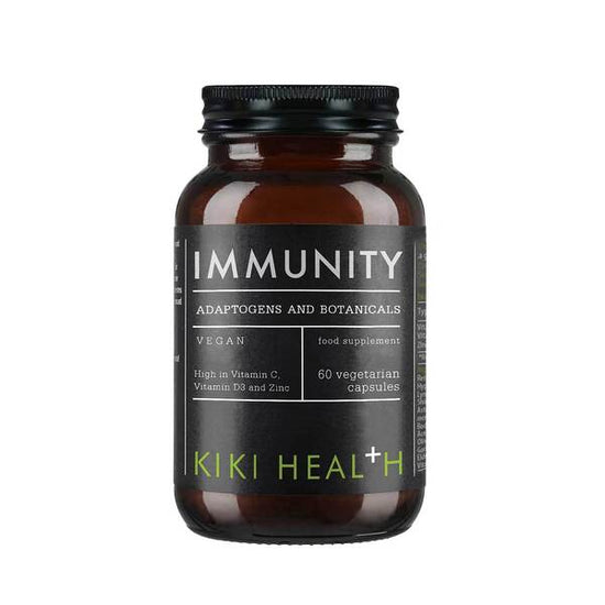 Immunity - 60 vcaps - Vitax.ro