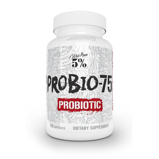 Probio-75 - 60 caps - Vitax.ro