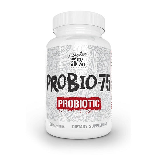 Probio-75 - 60 caps - Vitax.ro