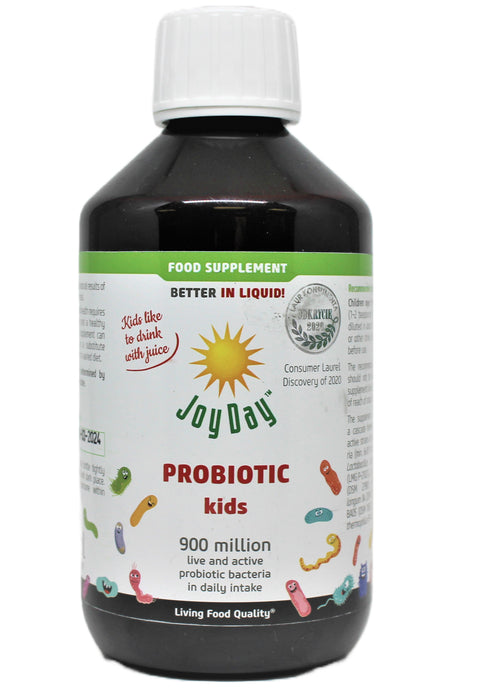 Probiotic Kids - 300 ml. - Vitax.ro