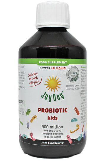 Probiotic Kids - 300 ml. - Vitax.ro
