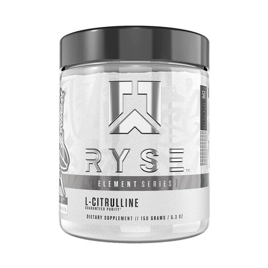 L-Citrulline - Element Series - 150g - Vitax.ro