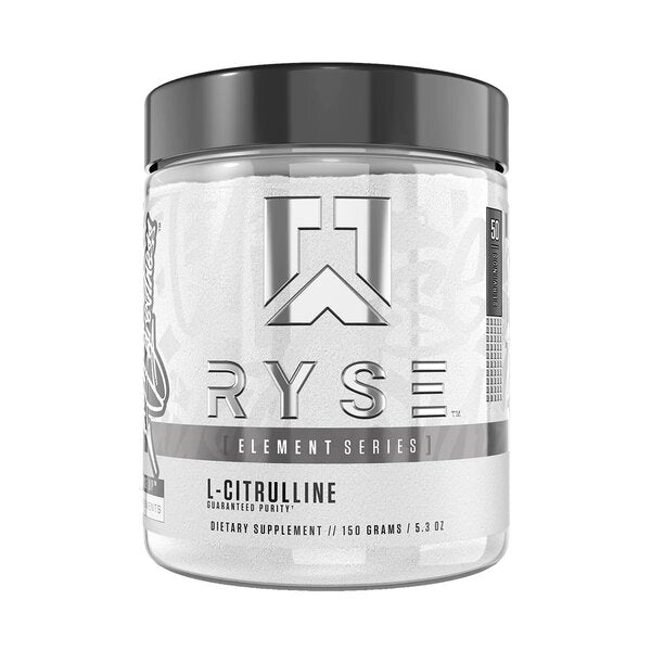 L-Citrulline - Element Series - 150g - Vitax.ro