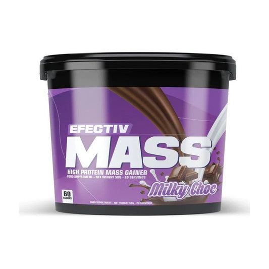 Mass, Milky Choc - 5000g - Vitax.ro