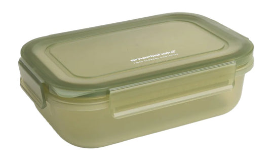 Food Storage Container, Dusky Green - 800 ml. - Vitax.ro
