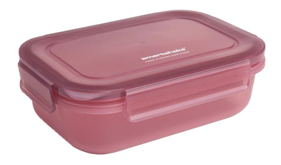 Food Storage Container, Deep Rose - 800 ml. - Vitax.ro